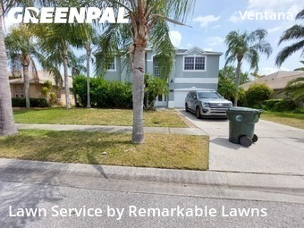 Grass Cut nearby Rockledge, FL, 
