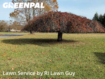 Lawn Mowing nearby Tiverton, RI, 