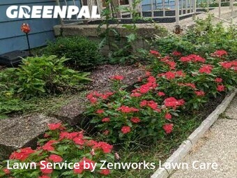 Lawn Service nearby Columbus, OH, 