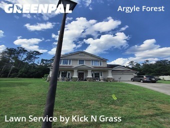Lawn Cut nearby Jacksonville, FL, 
