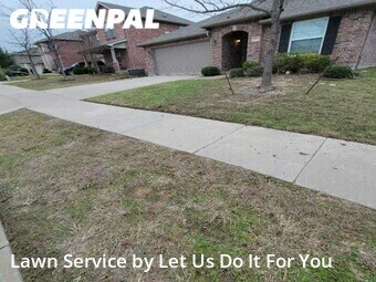 Lawn Care nearby Frisco, TX, 