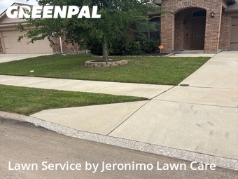 Lawn Care Service nearby Fort Worth, TX, 