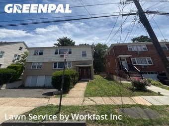 Lawn Cut nearby Irvington, NJ, 