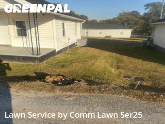 Lawn Service nearby Greer, SC, 