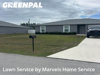 Lawn Service nearby Port St. Lucie, FL, 