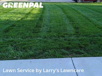 Lawn Service nearby Novi, MI, 