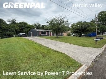 Lawn Maintenance nearby Knoxville, TN, 