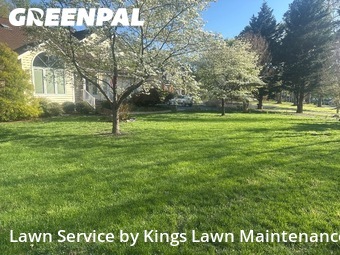 Lawn Cut nearby Chesterfield County, VA, 