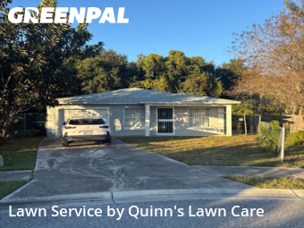 Grass Cut nearby Winter Garden, FL, 