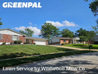 Lawn Maintenance nearby Ballwin, MO, 