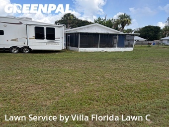 Lawn Care Service nearby Vero Beach, FL, 