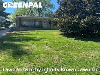 Lawn Mow nearby Louisville, KY, 