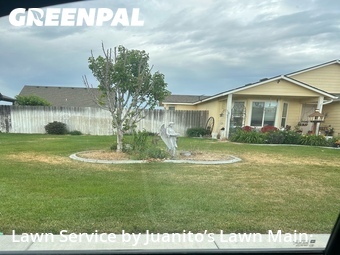 Lawn Service nearby Pasco, WA, 