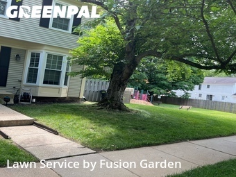 Lawn Mowing Service nearby Derwood, MD, 