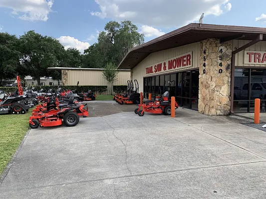 Trail Saw & Mower Service Inc. Photo 12