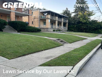 Lawn Mowing nearby Cincinnati, OH, 