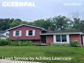 Lawn Cutting nearby Waukesha, WI, 