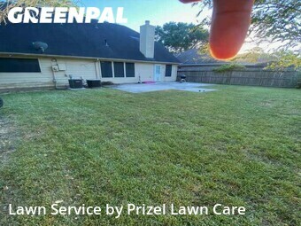 Lawn Care nearby Pearland, TX, 
