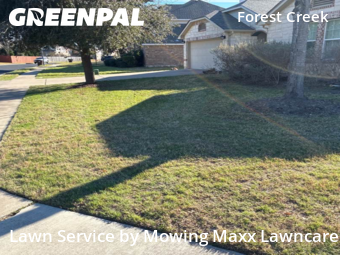 Lawn Maintenance nearby Round Rock, TX, 