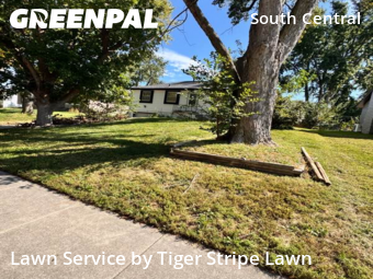 Lawn Mow nearby Ralston, NE, 