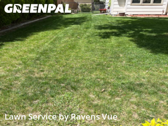 Lawn Maintenance nearby Loveland, CO, 