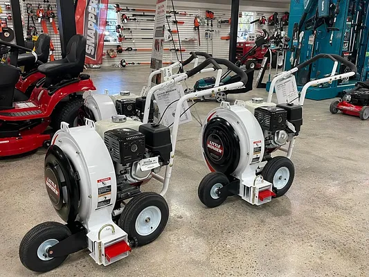 All Pro Equipment Sales and Rental Photo 13