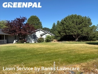 Lawn Maintenance nearby Caldwell, ID, 