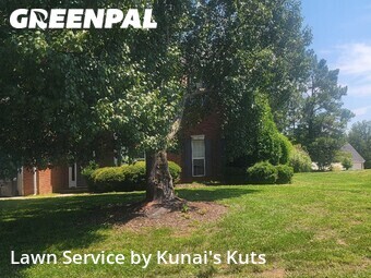 Lawn Mow nearby Waxhaw, NC, 