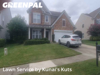 Lawn Maintenance nearby Indian Land, NC, 