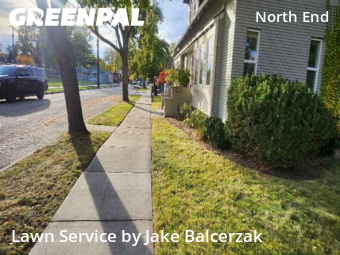 Backyard Landscaping In Boise,83702,Landscape Design by Jake Balcerzak, work completed in Nov , 2025