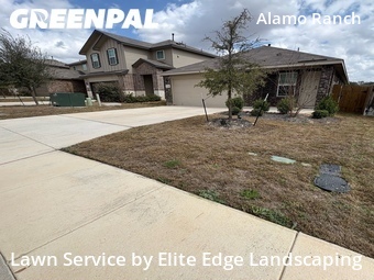 Lawn Mowing Service nearby San Antonio, TX, 