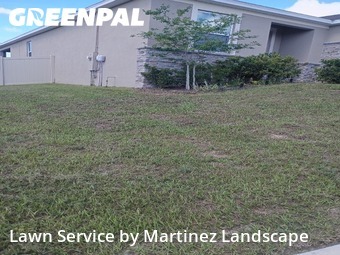 Yard Cutting nearby Groveland, FL, 