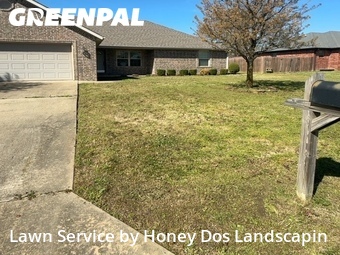 Lawn Service nearby Prairie Grove, AR, 