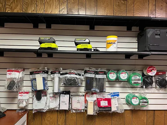 Sunbelt Lawn Equipment Photo 15
