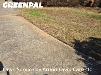 Lawn Cut nearby Snellville, GA, 