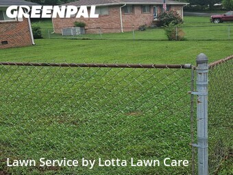 Lawn Care Service nearby Chattanooga, TN, 