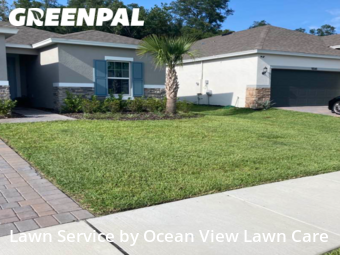 Lawn Maintenance nearby De Land, FL, 