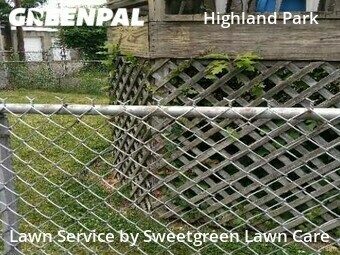 Lawn Mowing nearby Pittsburgh, PA, 