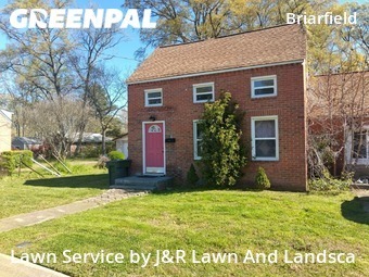 Grass Cut nearby Hampton, VA, 