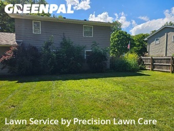 Lawn Mowing nearby Midland, MI, 