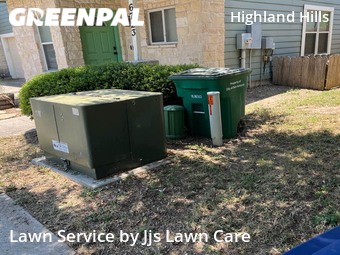 Lawn Mowing nearby San Antonio, TX, 