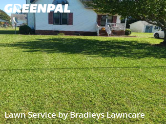 Lawn Cutting nearby Winterville, NC, 