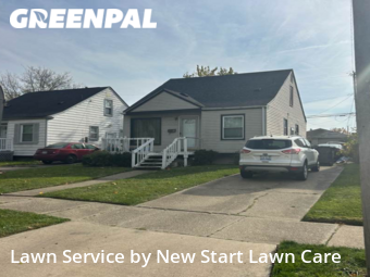Lawn Care Service nearby Inkster, MI, 