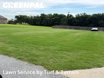 Lawn Maintenance nearby Springdale, AR, 
