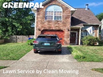 Lawn Mowing nearby Lexington, KY, 