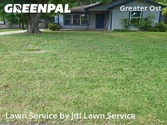 Residential Landscaping In Houston,77021,Landscaping Services by Jdl Lawn Service , work completed in Jul , 2026
