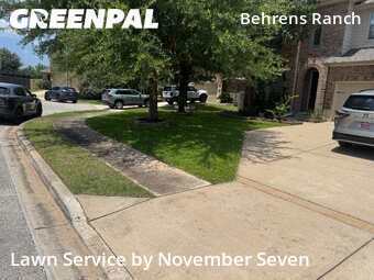 Lawn Service nearby Round Rock, TX, 