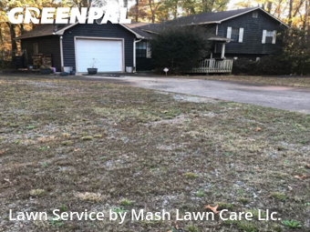 Lawn Mow nearby Lawrenceville, GA, 
