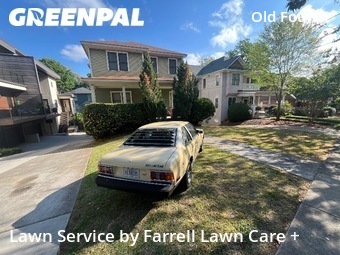 Lawn Mow nearby Atlanta, GA, 
