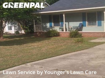 Lawn Service nearby Fayetteville, NC, 